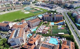 Primasol Hane Family Resort Hotel